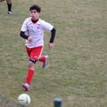 Nogomet U 17 : Zarja : Fontanafredda