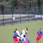 Nogomet U 17 : Zarja - Tolmezzo