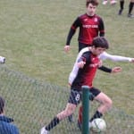 Nogomet U 17 : Zarja : Fontanafredda