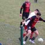 Nogomet U 17 : Zarja : Fontanafredda