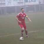 Nogomet Elitna liga : Kras Repen - Fiume Bannia