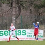 Nogomet U 17 : Zarja - Tolmezzo