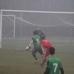 Nogomet Elitna liga : Kras Repen - Fiume Bannia
