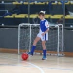 Nabrežina: turnir za Pokal ZSŠDI under 9