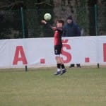 Nogomet U 17 : Zarja : Fontanafredda