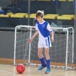 Nabrežina: turnir za Pokal ZSŠDI under 9