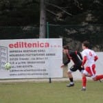 Nogomet U 17 : Zarja : Fontanafredda