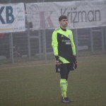 Nogomet Elitna liga : Kras Repen - Fiume Bannia