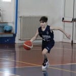 Košarka U 14 : Jadran - Azzurra A