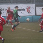 Nogomet Elitna liga : Kras Repen - Fiume Bannia