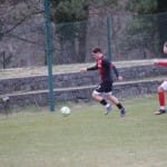 Nogomet U 17 : Zarja : Fontanafredda
