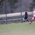 Nogomet U 17 : Zarja : Fontanafredda