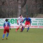 Nogomet U 17 : Zarja - Tolmezzo