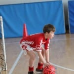 Nabrežina: turnir za Pokal ZSŠDI under 9