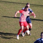 Nogomet elitna liga : Kras - Juventina