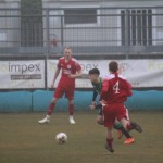 Nogomet Elitna liga : Kras Repen - Fiume Bannia