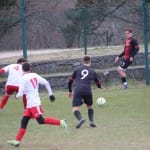 Nogomet U 17 : Zarja : Fontanafredda