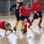 Nabrežina: turnir za Pokal ZSŠDI under 9