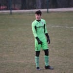 Nogomet U 17 : Zarja : Fontanafredda