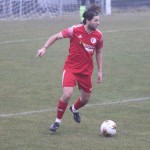 Nogomet Elitna liga : Kras Repen - Fiume Bannia