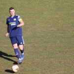 Nogomet elitna liga : Kras - Juventina
