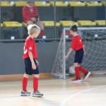 Nabrežina: turnir za Pokal ZSŠDI under 9