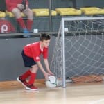 Nabrežina: turnir za Pokal ZSŠDI under 9