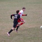 Nogomet U 17 : Zarja : Fontanafredda