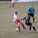 Nogomet U 17 : Zarja : Fontanafredda