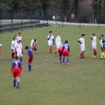 Nogomet U 17 : Zarja - Tolmezzo