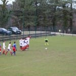 Nogomet U 17 : Zarja - Tolmezzo