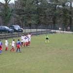 Nogomet U 17 : Zarja - Tolmezzo