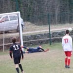 Nogomet U 17 : Zarja : Fontanafredda