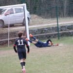 Nogomet U 17 : Zarja : Fontanafredda