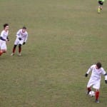 Nogomet U 17 : Zarja - Tolmezzo