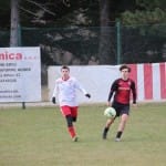 Nogomet U 17 : Zarja : Fontanafredda