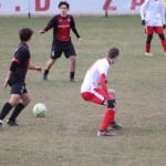 Nogomet U 17 : Zarja : Fontanafredda