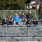 Nogomet elitna liga : Kras - Juventina
