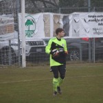 Nogomet Elitna liga : Kras Repen - Fiume Bannia