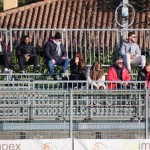 Nogomet elitna liga : Kras - Juventina