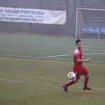 Nogomet Elitna liga : Kras Repen - Fiume Bannia