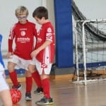 Nabrežina: turnir za Pokal ZSŠDI under 9