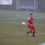 Nogomet Elitna liga : Kras Repen - Fiume Bannia