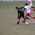 Nogomet U 17 : Zarja : Fontanafredda