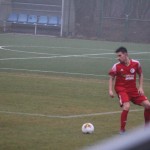 Nogomet Elitna liga : Kras Repen - Fiume Bannia