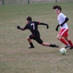 Nogomet U 17 : Zarja : Fontanafredda