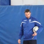 Nabrežina: turnir za Pokal ZSŠDI under 9