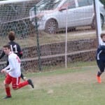 Nogomet U 17 : Zarja : Fontanafredda