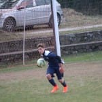 Nogomet U 17 : Zarja : Fontanafredda