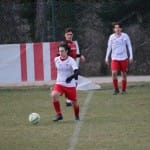 Nogomet U 17 : Zarja : Fontanafredda
